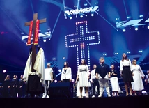 	W zeszłym roku Ergo Arenę wypełniło prawie 4 tys. osób w różnym wieku.