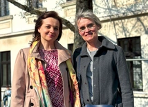 	Organizatorki: Katarzyna Czakon i Anna Bisch.