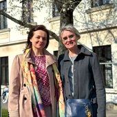 	Organizatorki: Katarzyna Czakon i Anna Bisch.