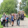 Elbląscy pielgrzymi wyruszają 28 lipca, by do Pani Jasnogórskiej dotrzeć 11 sierpnia.