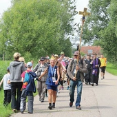 Elbląscy pielgrzymi wyruszają 28 lipca, by do Pani Jasnogórskiej dotrzeć 11 sierpnia.