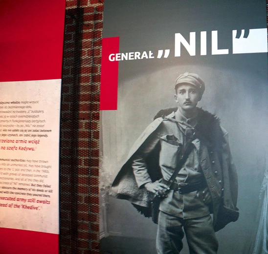 Wiele lat po śmierci gen. Fieldorfa jego żona Janina nazwała go „rycerzem niepodległości”.