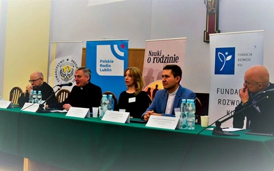 Podczas konferencji na KUL naukowcy zwracali uwagę na tendencję zacierania różnic między światem ludzkim a zwierzęcym.
