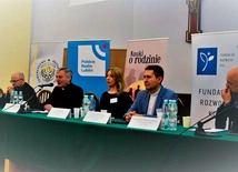 Podczas konferencji na KUL naukowcy zwracali uwagę na tendencję zacierania różnic między światem ludzkim a zwierzęcym.