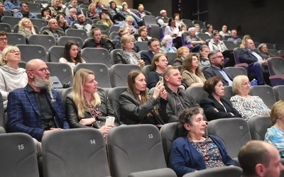 Wydarzenie od lat cieszy się zainteresowaniem młodych małżeństw i doświadczonych par, młodzieży i seniorów, którzy zdobytą wiedzą dzielą się w swoich wspólnotach.