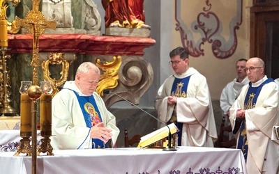 	O. Kilnar jest wielkim orędownikiem wyniesienia na ołtarze sługi Bożej.