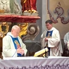 	O. Kilnar jest wielkim orędownikiem wyniesienia na ołtarze sługi Bożej.