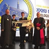	Najlepszym młodym teologiem w Polsce został Miłosz Piotrowski z diecezji świdnickiej.