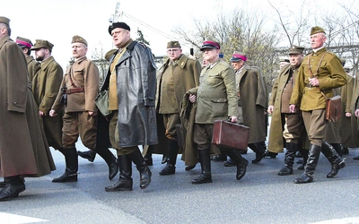 	Obchody Roku Katyńskiego w Warszawie skupią się na 13 kwietnia i 17 września.