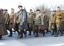	Obchody Roku Katyńskiego w Warszawie skupią się na 13 kwietnia i 17 września.