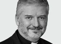 Nie potępiam cię! 