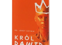Nowy tom wierszy ks. Jerzego Szymika