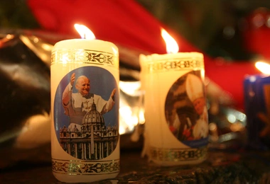 20 lat temu umierał Jan Paweł II