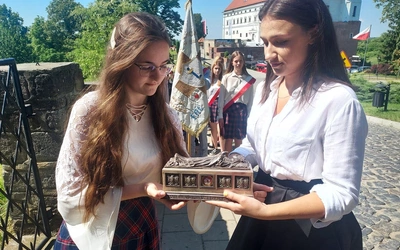 Wyrusz śladami św. Jadwigi Królowej
