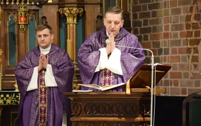 Pracownicy służby zdrowia w drodze do Rzymu