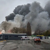 Charków, 31 marca