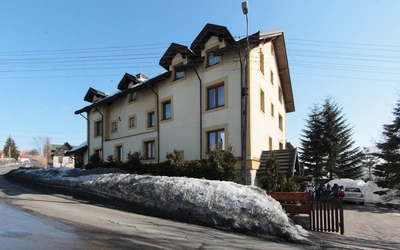 Rekolekcje dla małżeństw "ŚwiaDOMy wybór" w Koniakowie