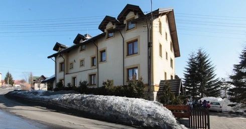 Rekolekcje dla małżeństw "ŚwiaDOMy wybór" w Koniakowie