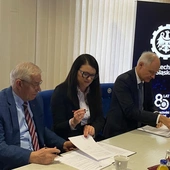 Gliwice. Politechnika Śląska i Bumar-Łabędy łączą siły