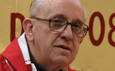 Zeznania kard. Bergoglio z procesu Jana Pawła II