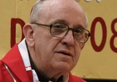 Zeznania kard. Bergoglio z procesu Jana Pawła II