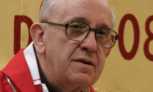 Kard. Bergoglio po śmierci Jana Pawła II: był spójny, nigdy nie zwodził, nie uchylał się od odpowiedzialności
