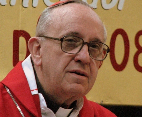 Powstanie film o ks. Bergoglio