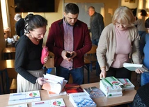 Rejonowe spotkanie doradców rodzinnych w Żarach