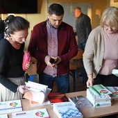 Rejonowe spotkanie doradców rodzinnych w Żarach