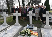 80 rocznica śmierci s. M. Gabrielis w Kietrzu