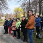 80 rocznica śmierci s. M. Gabrielis w Kietrzu