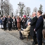 80 rocznica śmierci s. M. Gabrielis w Kietrzu