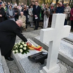 80 rocznica śmierci s. M. Gabrielis w Kietrzu