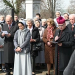 80 rocznica śmierci s. M. Gabrielis w Kietrzu