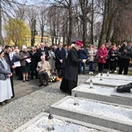 80 rocznica śmierci s. M. Gabrielis w Kietrzu