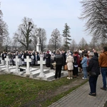 80 rocznica śmierci s. M. Gabrielis w Kietrzu