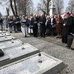 80 rocznica śmierci s. M. Gabrielis w Kietrzu