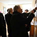 80 rocznica śmierci s. M. Gabrielis w Kietrzu