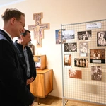80 rocznica śmierci s. M. Gabrielis w Kietrzu