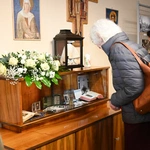 80 rocznica śmierci s. M. Gabrielis w Kietrzu