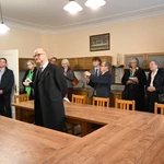 80 rocznica śmierci s. M. Gabrielis w Kietrzu