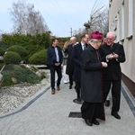 80 rocznica śmierci s. M. Gabrielis w Kietrzu