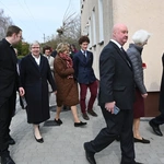 80 rocznica śmierci s. M. Gabrielis w Kietrzu