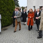 80 rocznica śmierci s. M. Gabrielis w Kietrzu