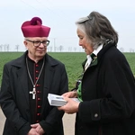 80 rocznica śmierci s. M. Gabrielis w Kietrzu