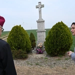 80 rocznica śmierci s. M. Gabrielis w Kietrzu