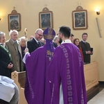 80 rocznica śmierci s. M. Gabrielis w Kietrzu