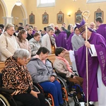 80 rocznica śmierci s. M. Gabrielis w Kietrzu
