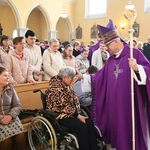 80 rocznica śmierci s. M. Gabrielis w Kietrzu
