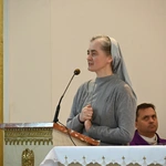 80 rocznica śmierci s. M. Gabrielis w Kietrzu